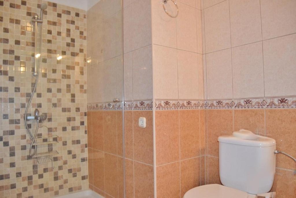 Sea View Studio Apartment In Santa Maria Adeje Zewnętrze zdjęcie